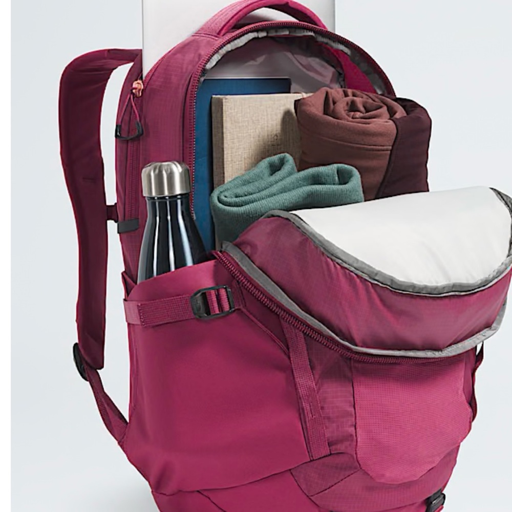 The North Face Recon Luxe Backpack - Picture 6 of 6